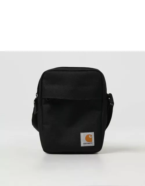 Shoulder Bag CARHARTT WIP Men colour Black