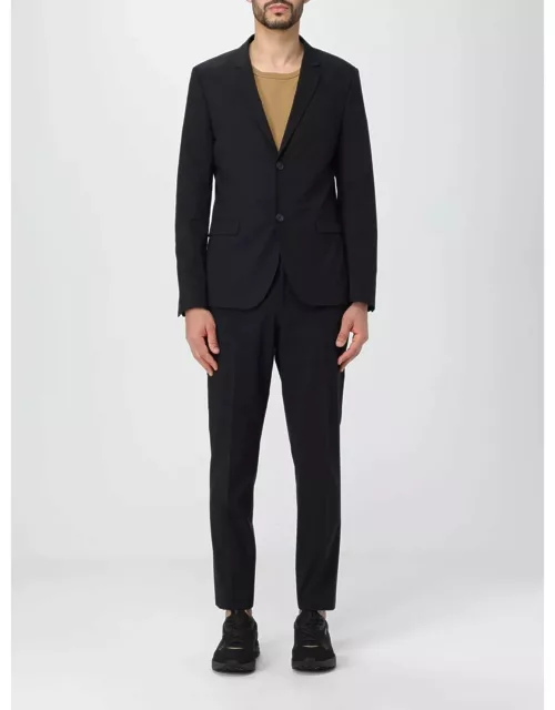 Suit HUGO Men colour Black