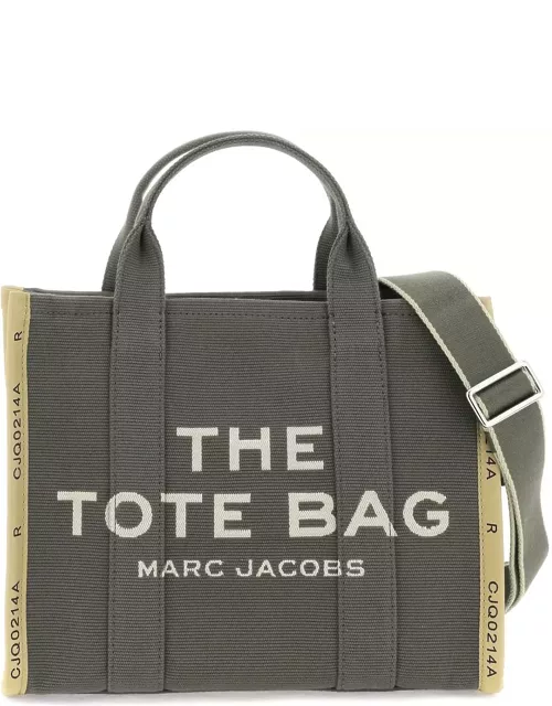 MARC JACOBS The Jacquard Medium Tote Bag