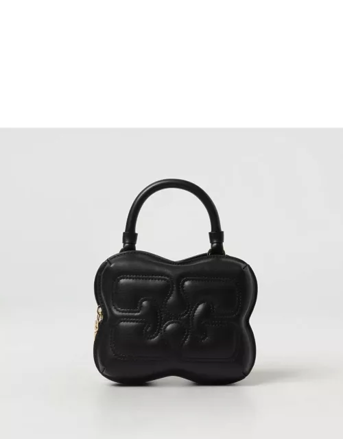 Mini Bag GANNI Woman colour Black