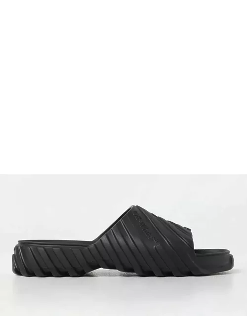 Sandals OFF-WHITE Men colour Black