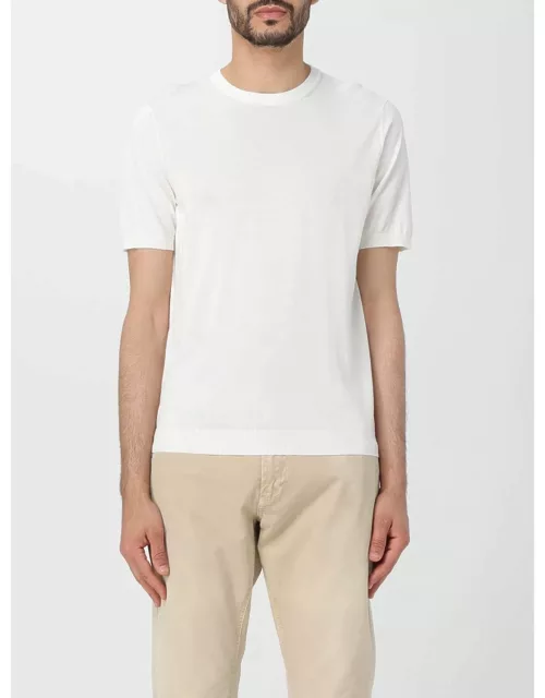 T-Shirt DRUMOHR Men colour White