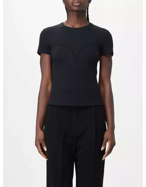 T-Shirt BLUMARINE Woman colour Black