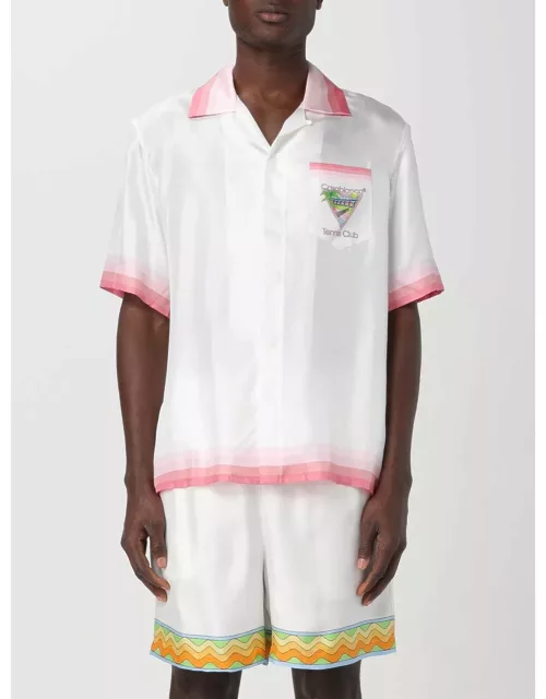 Shirt CASABLANCA Men colour Pink