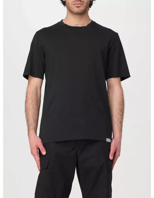 T-Shirt PREMIATA Men colour Black