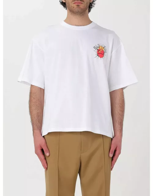 T-Shirt GARMENT WORKSHOP Men colour White