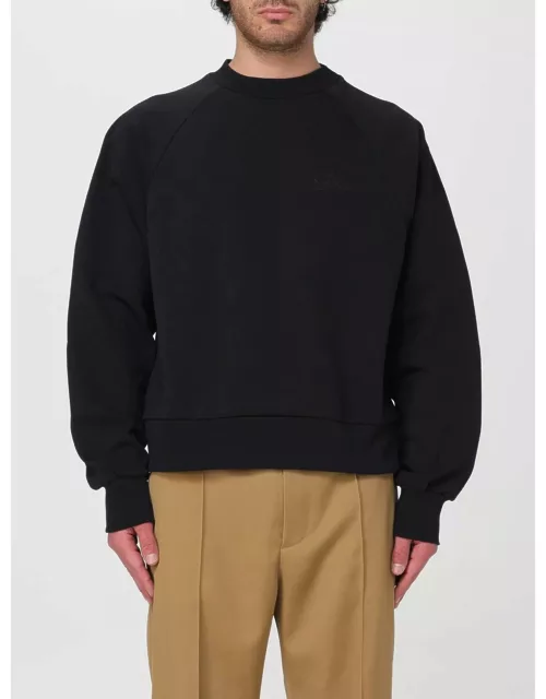 Sweatshirt GARMENT WORKSHOP Men colour Black