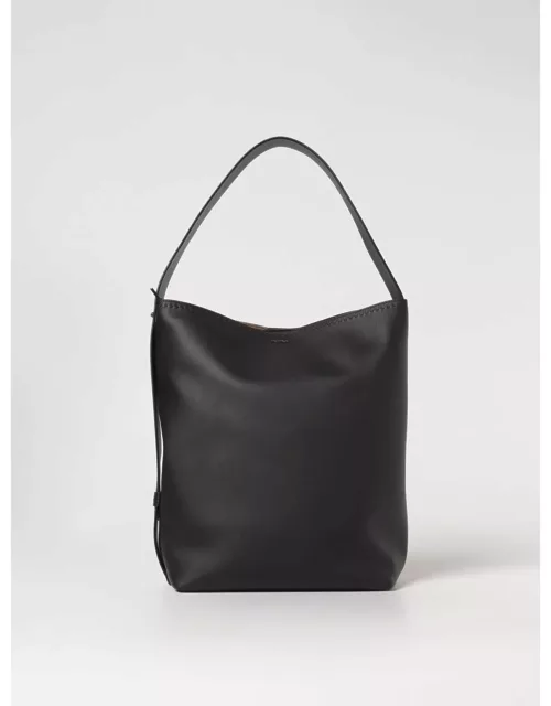 Tote Bags MAX MARA Woman colour Black