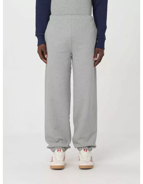 Trousers KENZO Men colour Grey