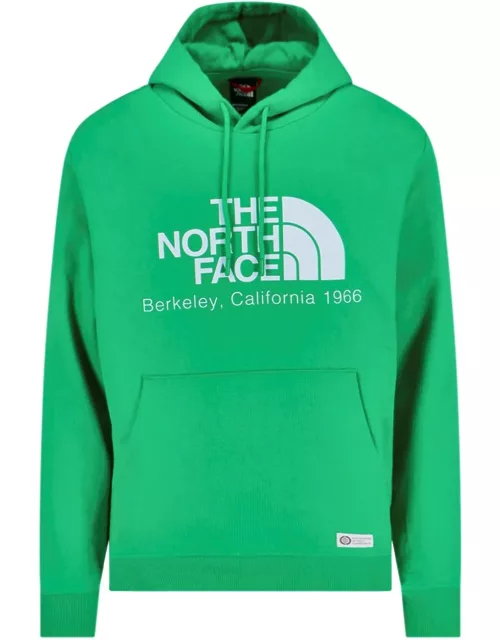 The North Face "Berkeley California" Hoodie