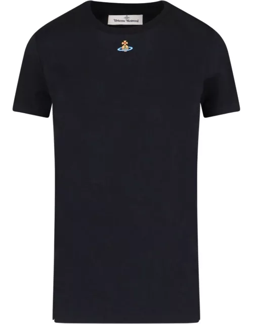 Vivienne Westwood Orb T-Shirt