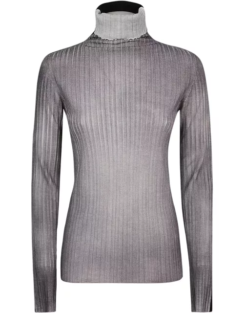 Cividini Sweaters Grey