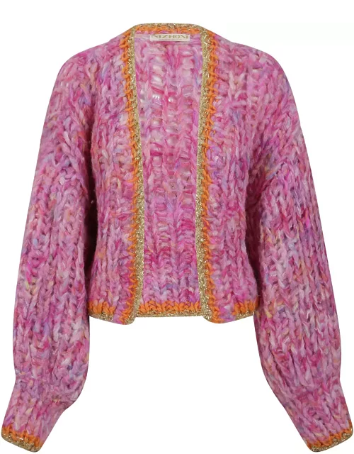 Nizhoni Sweaters Pink