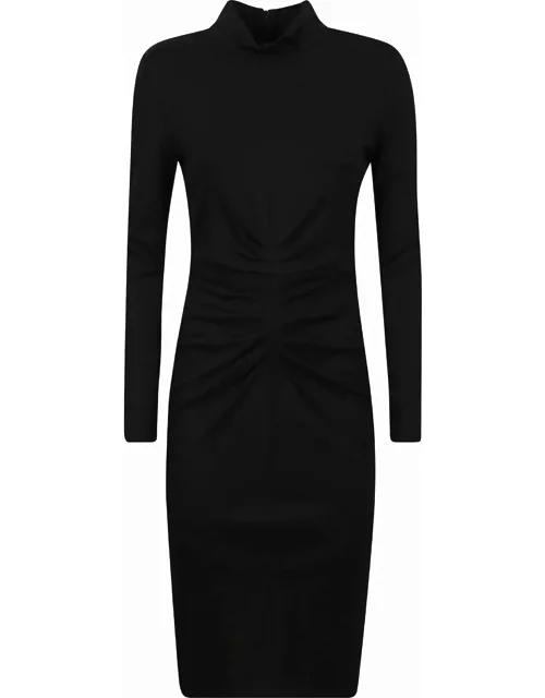 Diane Von Furstenberg Dresses Black