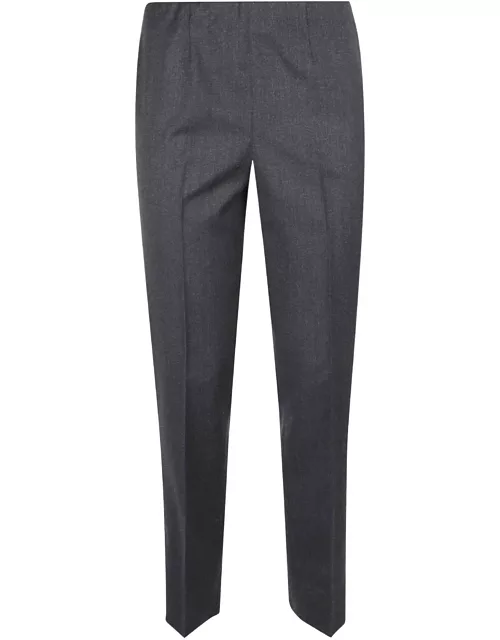 Ql2 Trousers Anthracite