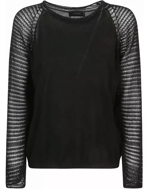 Cividini Sweaters Black