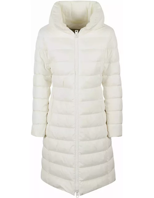 Herno Coats White