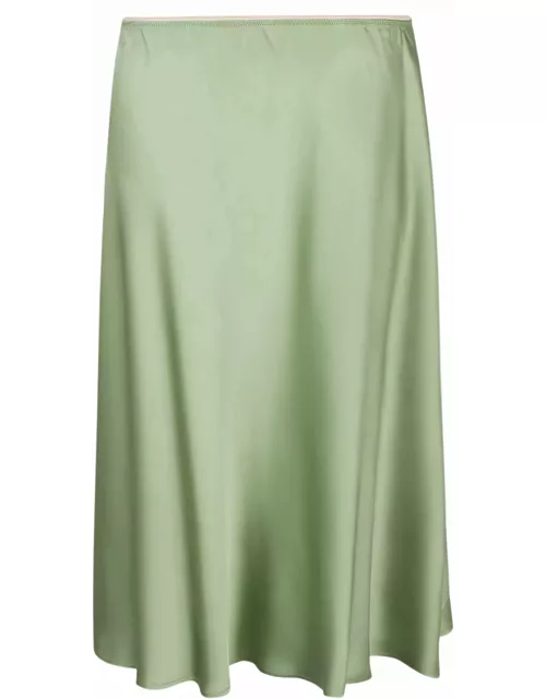 N.21 N°21 Skirts Green