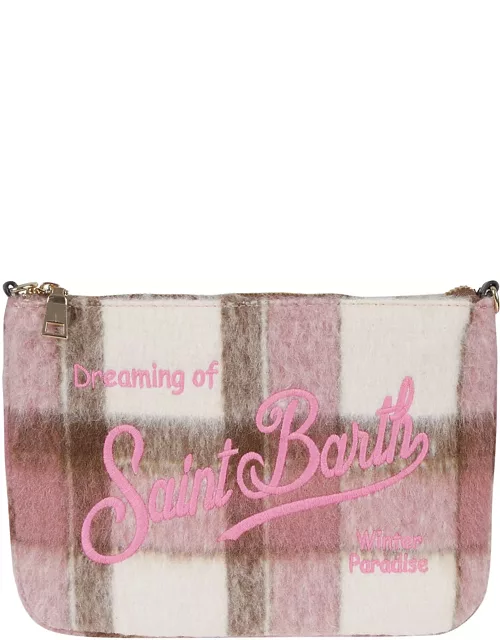 Mc2 Saint Barth Bags.. Pink
