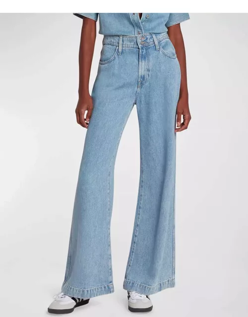 Modern Doho Trouser Jean