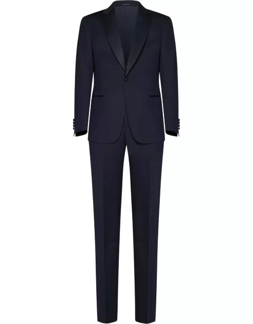 Giorgio Armani Suit