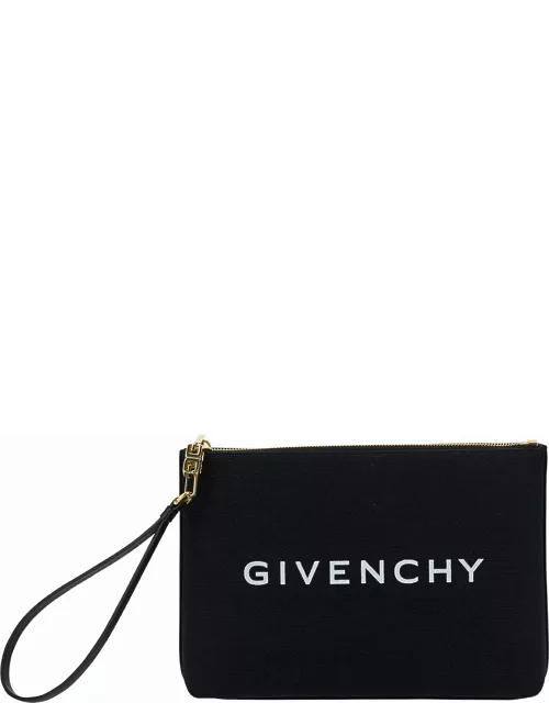 Givenchy Travel Pouch Clutch