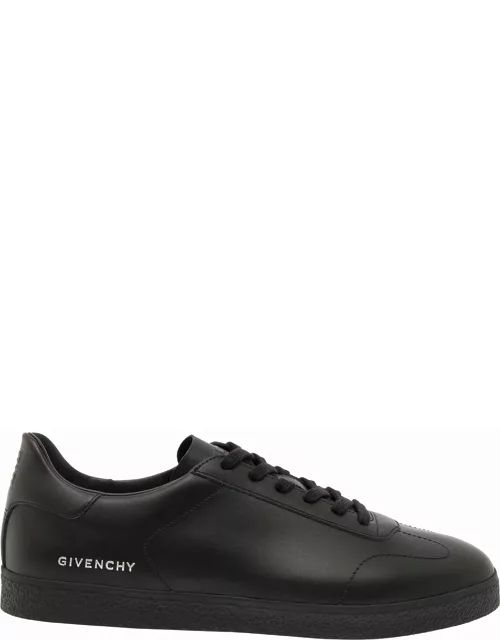 Givenchy Town Leather Sneaker