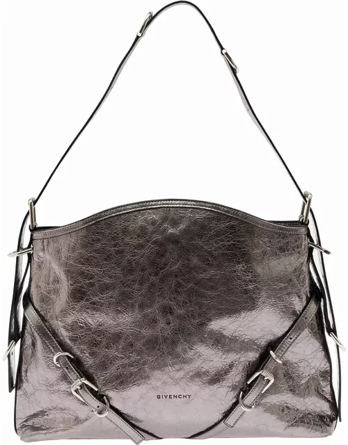 Givenchy Voyou Medium Bag
