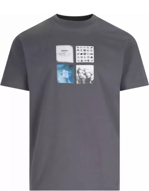 Ader Error T-Shirt