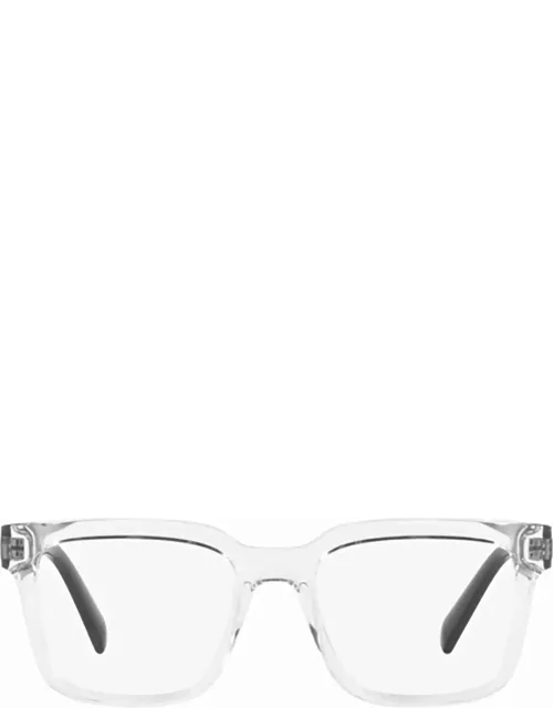 Dolce & Gabbana Eyewear Dg5101 Crystal Glasse