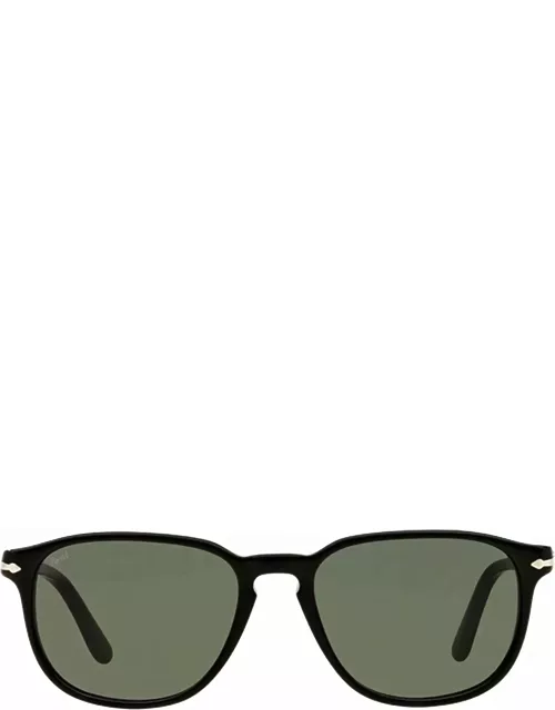 Persol Po3019s Black Sunglasse