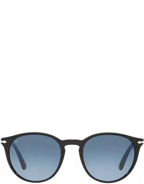 Persol Po3152s Black Sunglasse