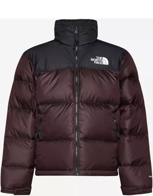 The North Face 1996 Retro Nuptse Quilted Nylon Down Jacket