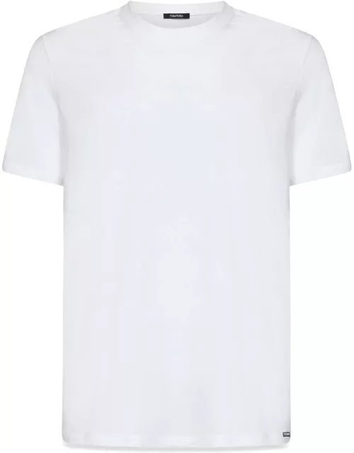 tom ford regular fit t-shirt