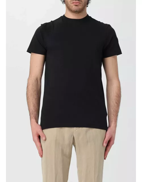 T-Shirt COLMAR Men color Black