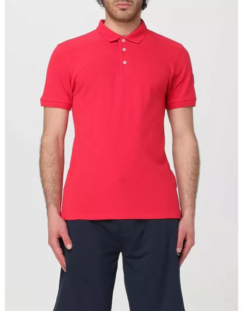 Polo Shirt COLMAR Men colour Red
