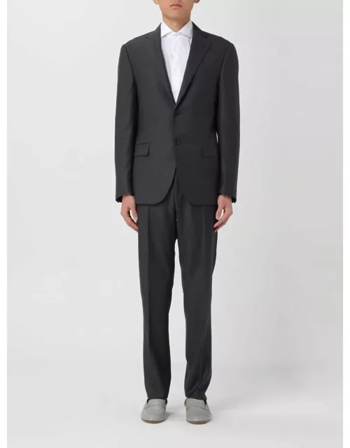Suit CORNELIANI Men colour Grey