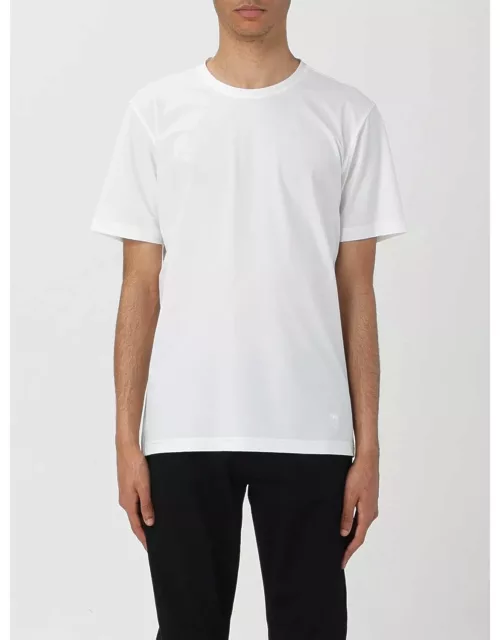 T-Shirt CORNELIANI Men color White