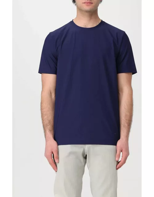 T-Shirt CORNELIANI Men color Blue