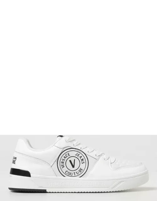 Sneakers VERSACE JEANS COUTURE Men color White