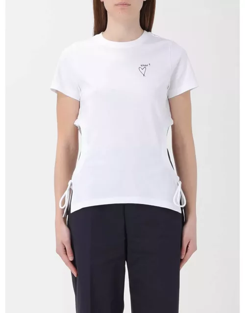 T-Shirt LIVIANA CONTI Woman colour White