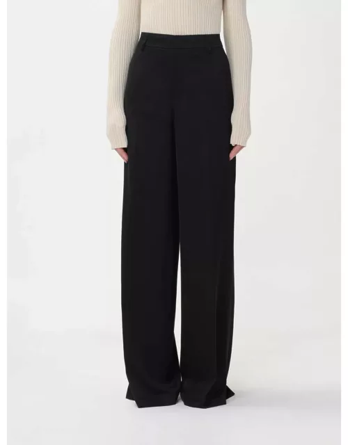 Trousers PT01 Woman colour Black