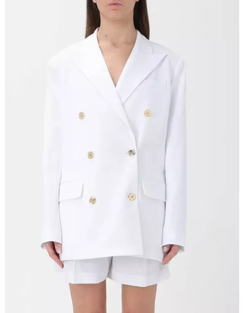 Jacket MICHAEL KORS Woman colour White