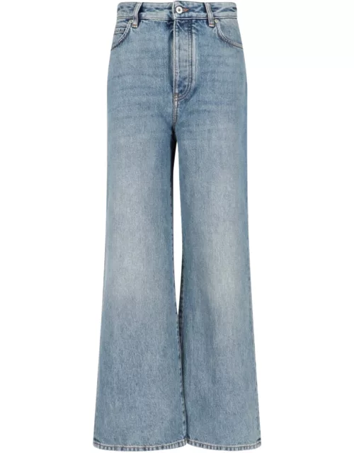 Loewe Wide Jean