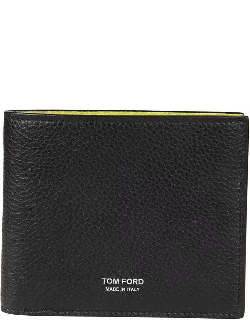 Tom Ford Logo Wallet