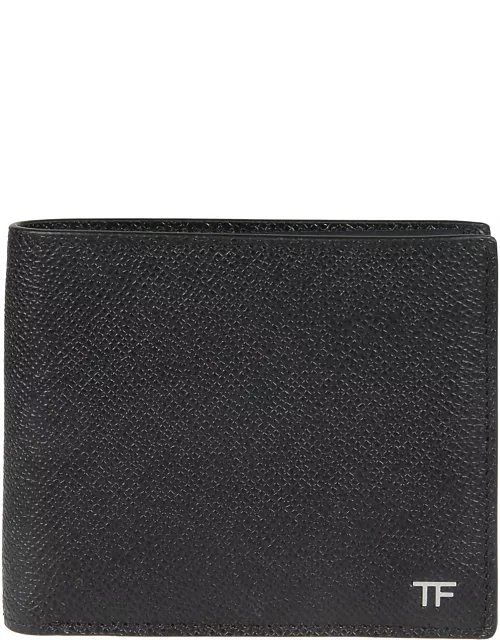 Tom Ford Classic Bifold Wallet
