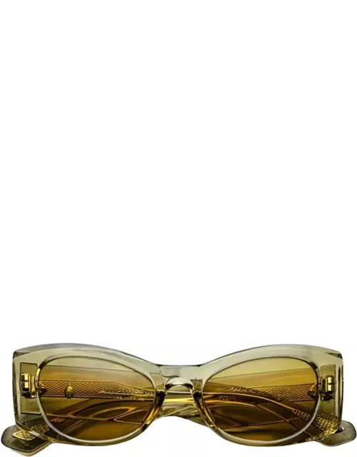 Jacques Marie Mage HARLO Sunglasse