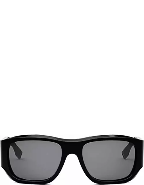 Fendi Eyewear FE40117I Sunglasse