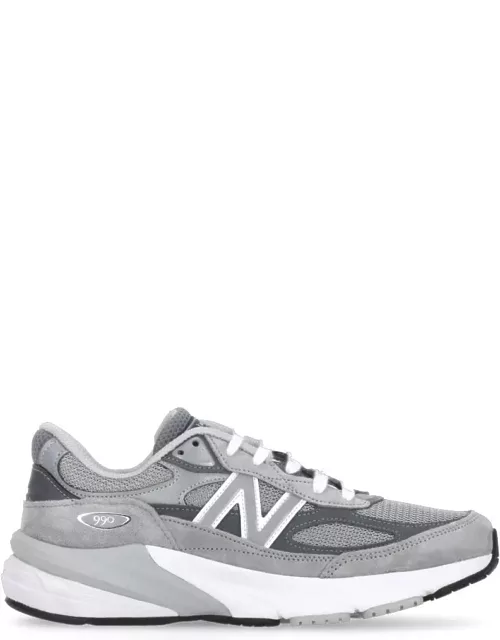 New Balance 990v6 Sneaker