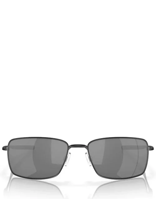 Oakley Oo4075 Matte Black Sunglasse
